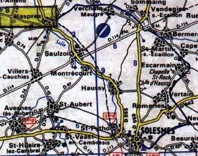 carte ferroviere